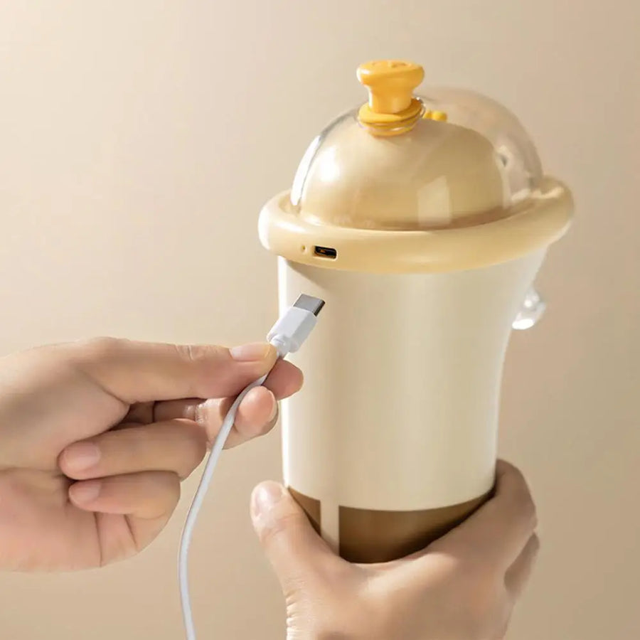 Cute Animals Quick Dispensing Automatic Drink Dispenser - Image 6