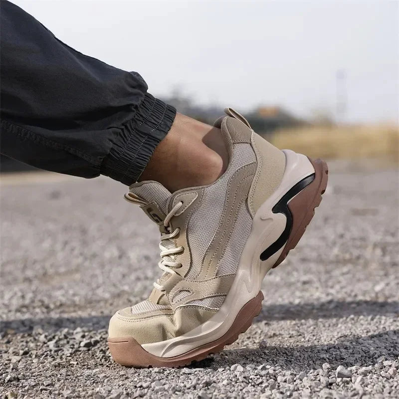Urban Shield Lightweight Anti-Smash Protection Shoe - Image 3