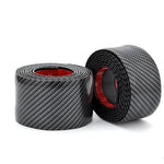 5D Carbon Fiber Car Door Sill Protector