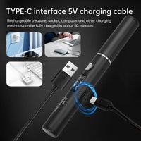 Professional DIY Rechargeable Cordless Soldering Tool - Image 3