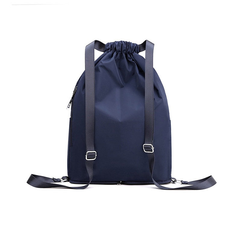 Traveler Wonder Women Foldable Backpack - Image 12