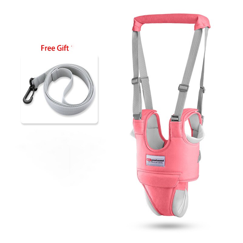 Baby Anti-fall Walking Helper Belt - Image 6