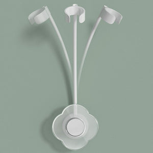 Hair Mate Hands-Free Hair Dryer Holder - Image 0