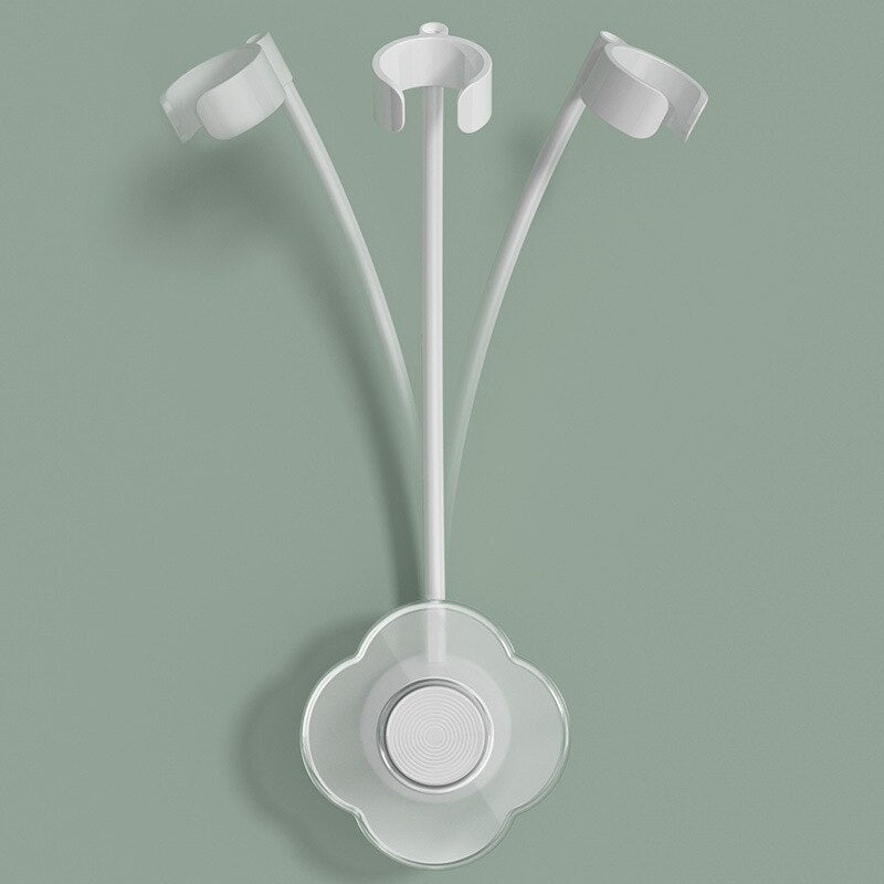 Hair Mate Hands-Free Hair Dryer Holder - Image 0