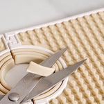 Anti-Splash Faucet Double-Sided Countertop Protection Mat