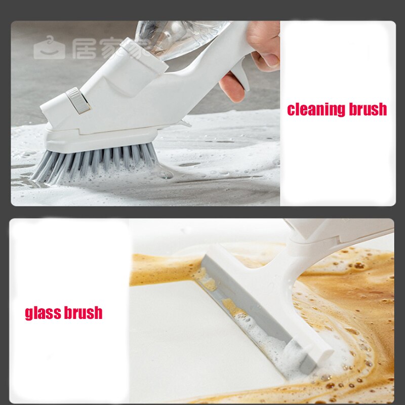 Aqua Magic Water Spray Cleaning Tool - Image 4