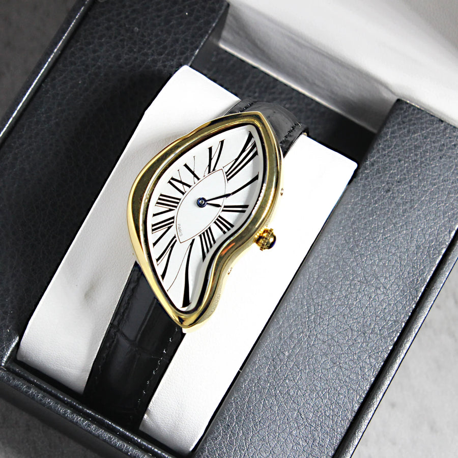 Surreal Hour Wrist Watch - Image 8