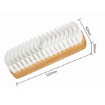 Walk Bright Shoe Cleaning Brush