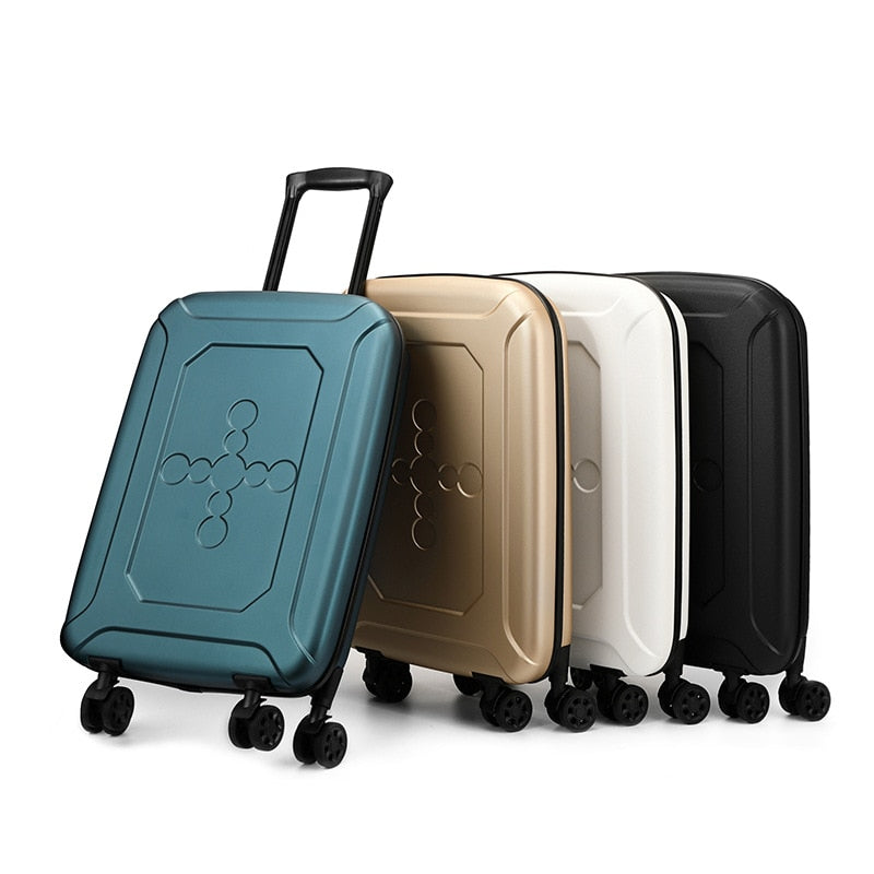 Foldable Travel Master Space Saving Luggage - Image 1