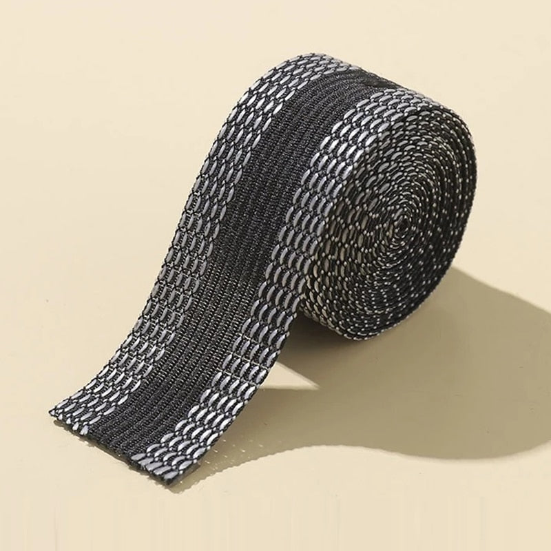 Self-Adhesive Pants Edge Shortening Tape - Image 2