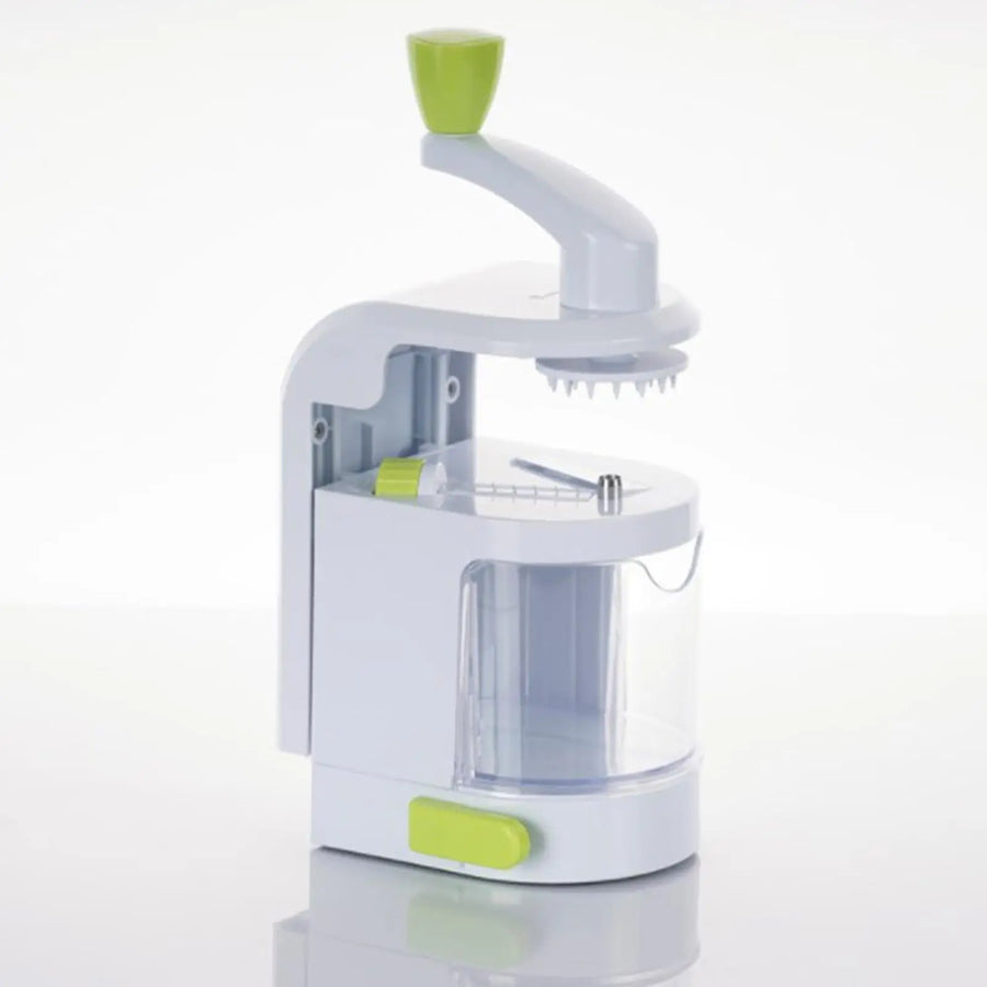 Kitchen Manual Vegetable Slicer Gadget - Image 0