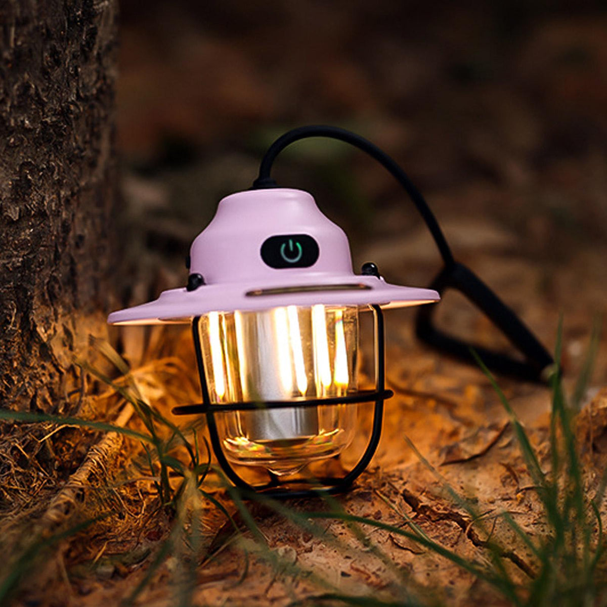 Night Scape Outdoor Camping Light