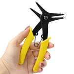 2in1 Snap Ring Pliers Tool