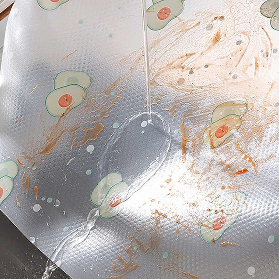 Protector Plus Waterproof Anti-Dust Table Mat - Image 3