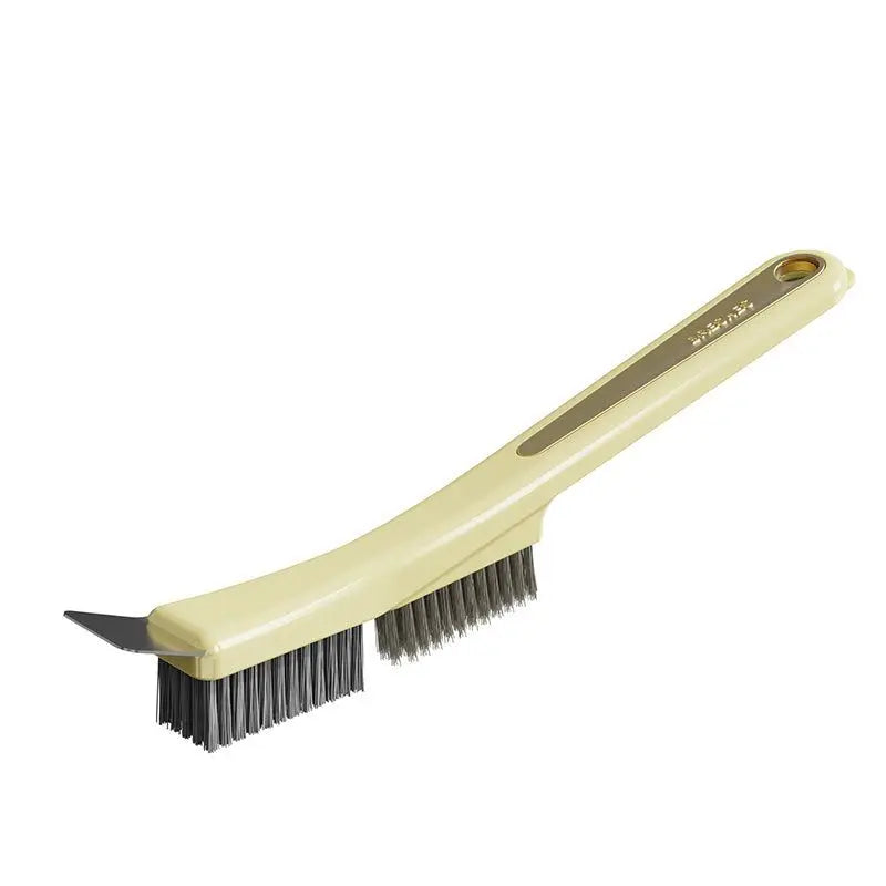 Ergonomic Handle Kitchen Scrub Cleaning Brush - Image 8