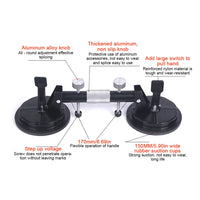 Granite Installation Adjustable Vacuum Suction Cups - Image 5