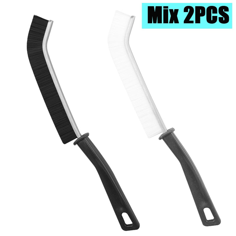 Gap Corner Long Handle Cleaner Brush - Image 13