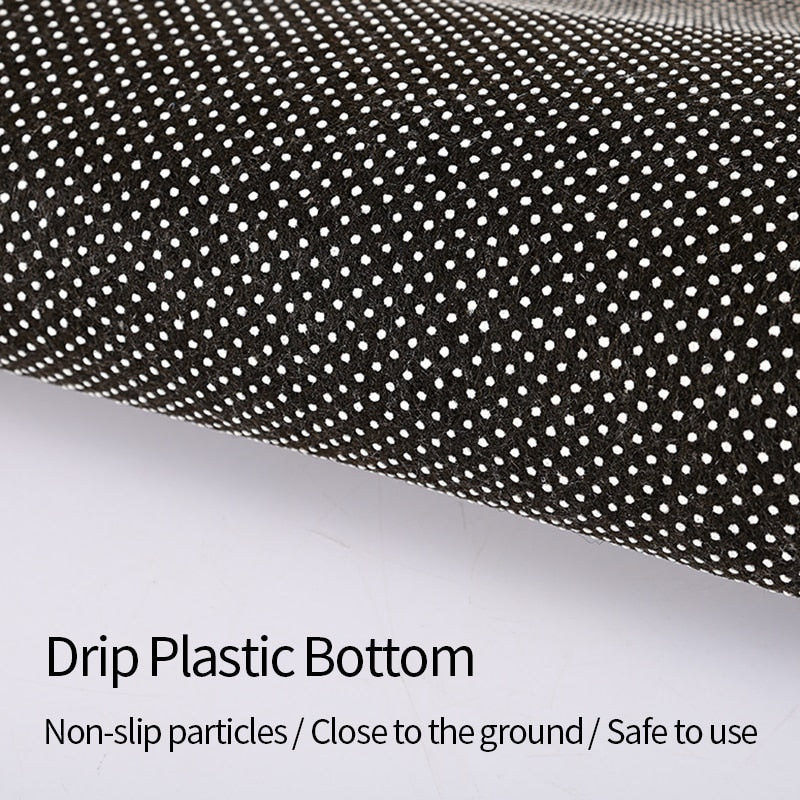 Modern Water Absorbent Anti-slip Area Rugs - Image 11