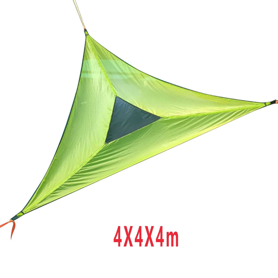 Triangle Giant Aerial Camping Hammock - Image 5