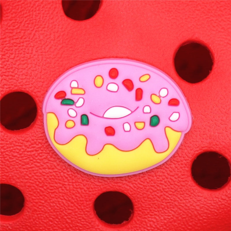 Creative Cute Slipper Food Decorations - Image 25