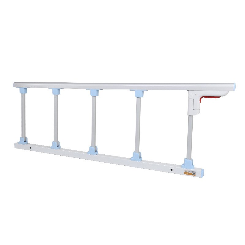 Smart Guard Foldable Bedside Safety Handrail - Image 5