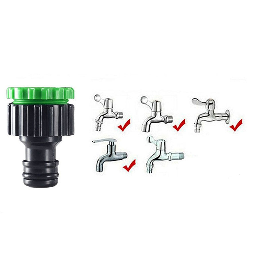 Easy Flow Expandable Garden Hose Spray Gun - Image 6