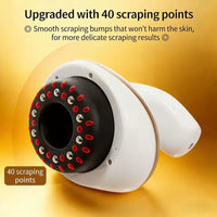 Electric Cupping Deep Muscle Massager - Image 5