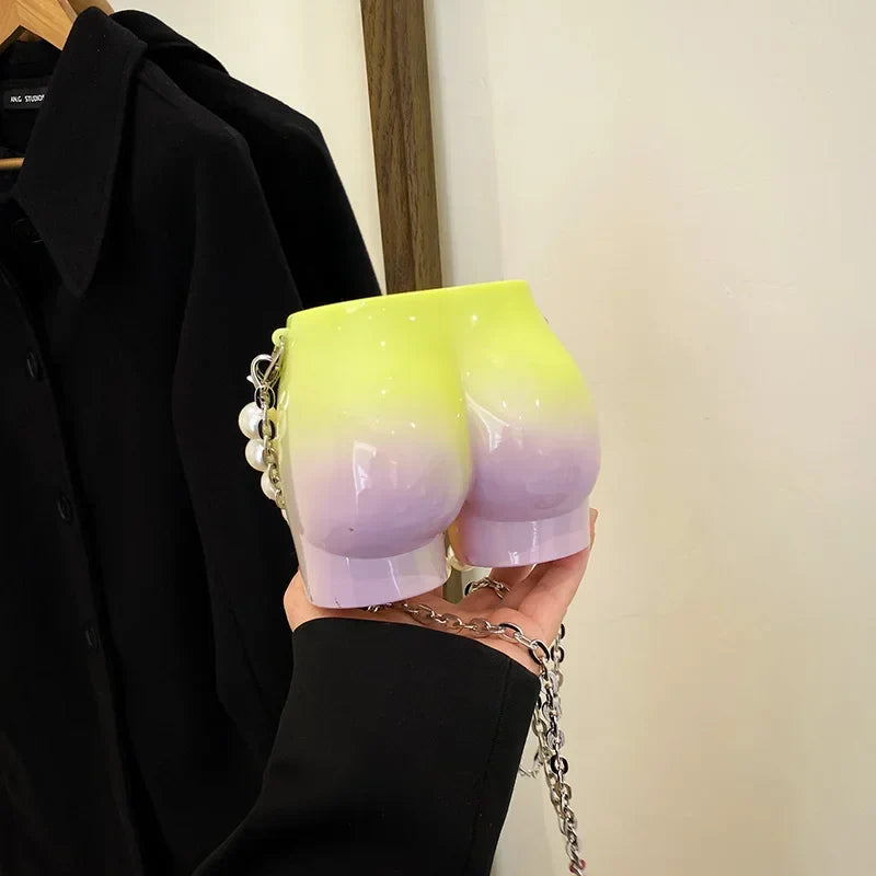 My Cute Butt Mini Shoulder Bag - Image 6