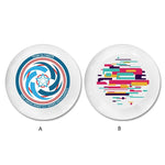 Sky Forward Easy Throw Flying Disc