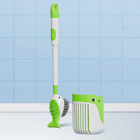 All Clean Whale 360 Toilet Brush - Image 0