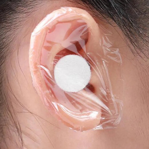Ear Protecter Waterproof Disposable Stickers - Image 0
