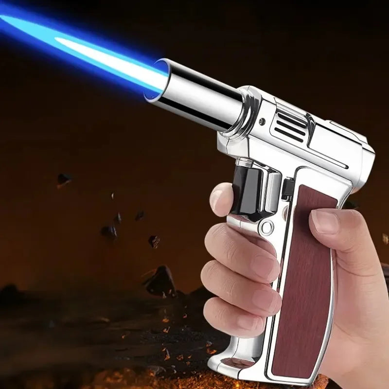 Powerful Turbo Multifunctional Torch Light