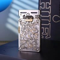 Imperial Flame Dragon Kerosene Lighter - Image 6