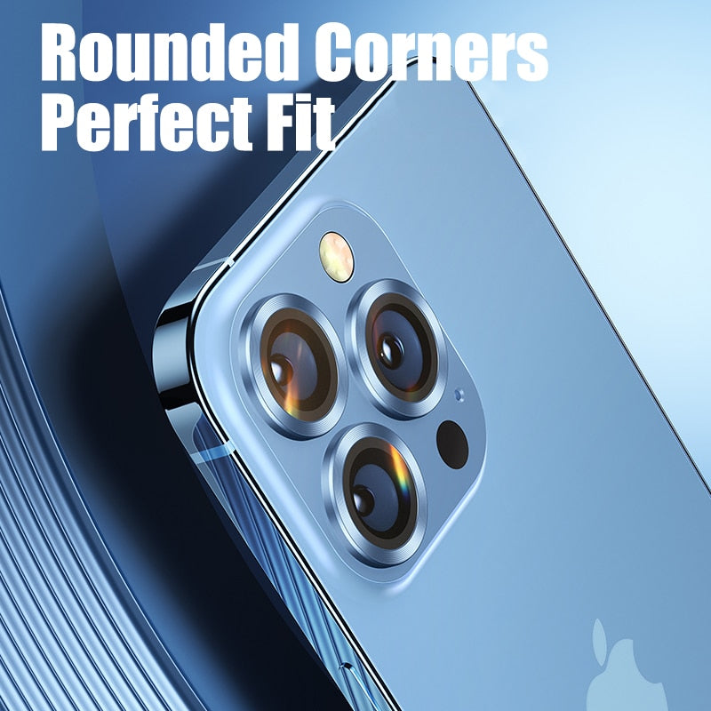 iPhone Camera Lens Protector