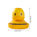 Duck Shape Dishwashing Scrubber