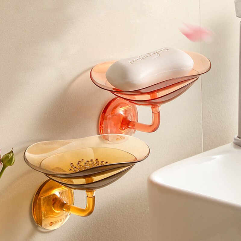 Portable Easy Wash Bathroom Soap Holder - Image 0