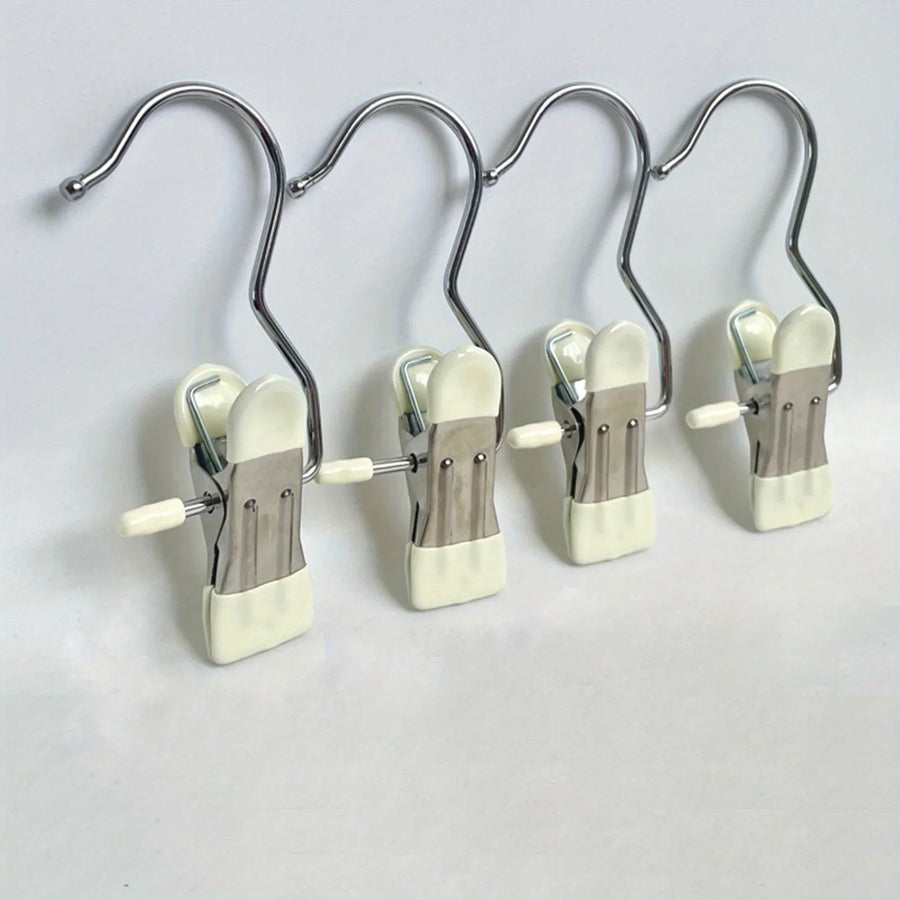 Clip Swift Stainless Steel Hanger Hooks - Image 6