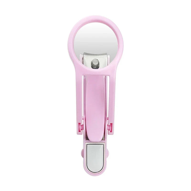 Clear Cut Magnifying Nail Clipper - Image 8