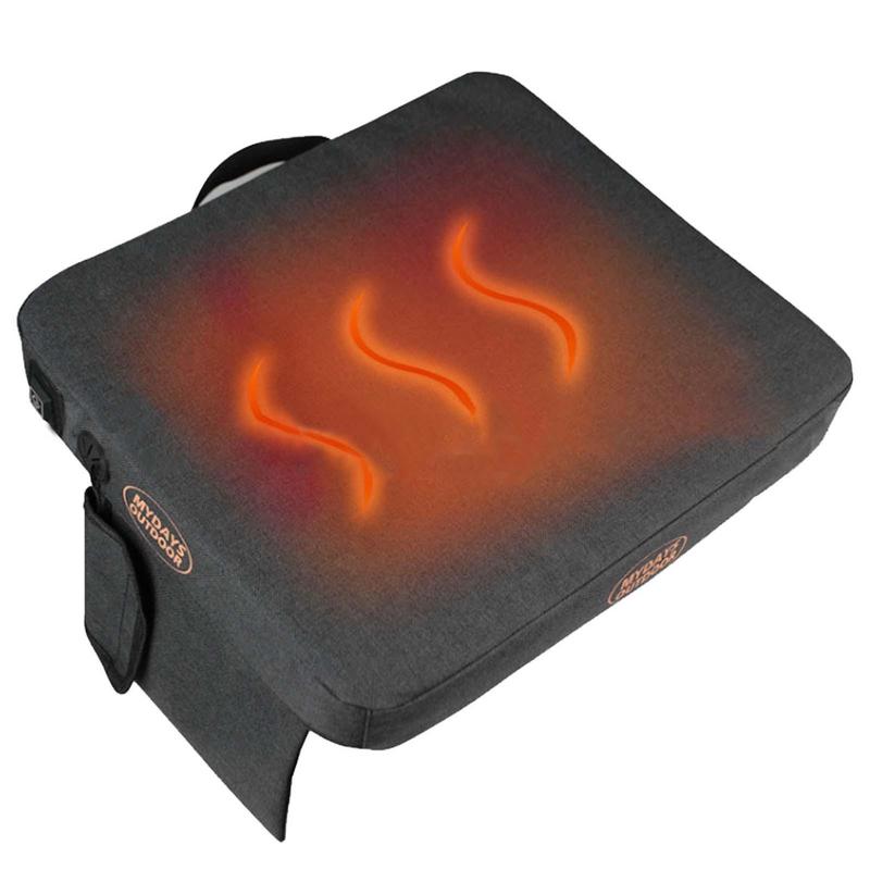 Travel Camping Heated Seat Cushion - Image 3