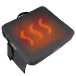 Travel Camping Heated Seat Cushion