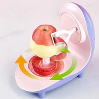 Skin Snap Electric Vegetable & Fruit Peeler - Image 6