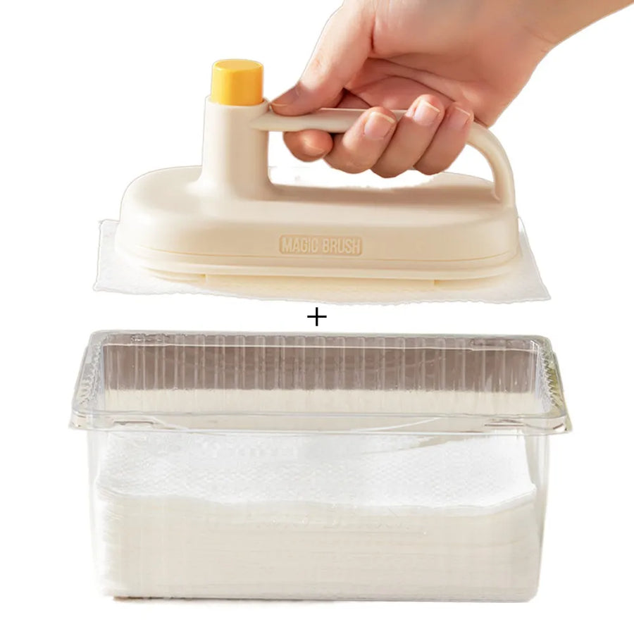 Magic Mop Disposable Household Cleaner - Image 6