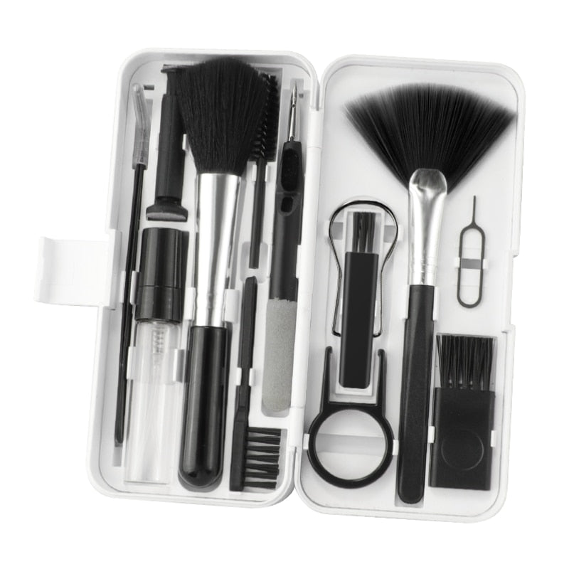 18in1 Clean Computer Tech Brush Set - Image 8