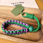 Safe Secure Anti-Drop Adjustable Phone Wrist Strap