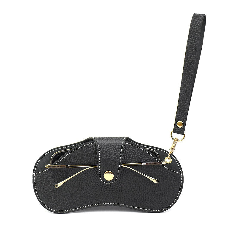 Owl Eye Glasses Storage Bag - Image 7