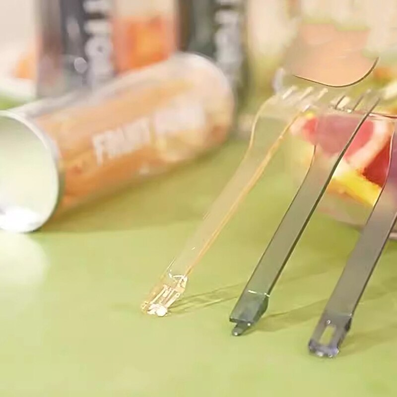 Detachable Travel Double Fork - Image 2
