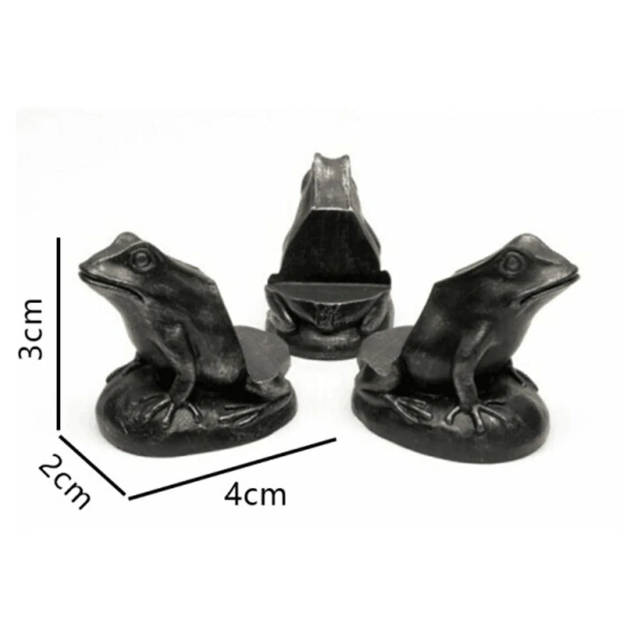 Resin Animal Plant Pot Planter Support Feet - Image 4