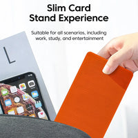 Flex Fold Silicone Multi-Angle Phone Stand - Image 5