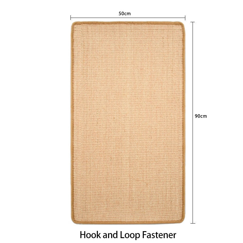Couch Cat Scratch Furniture Guards Mat - Image 7