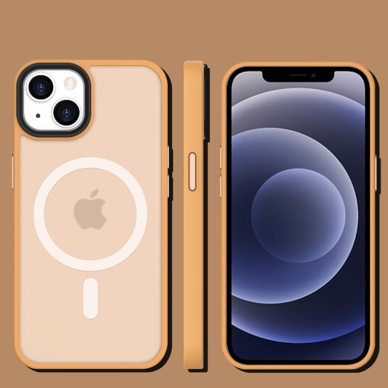Transparent Clarity Shield iPhone Case - Image 9